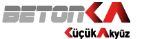 Betonka Logo